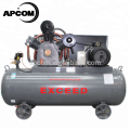 APCOM Aircompressors  8 12 bar 40CFM 10hp 7.5kw piston air compressor air compressor with 230l 300L tank